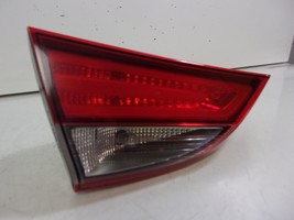 2014 2015 2016 Hyundai Elantra Sedan Driver LH Inner Lid Tail Light OEM - £39.16 GBP