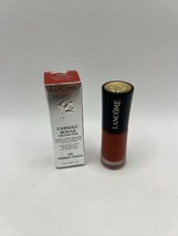 Lancome L&#39;absolu Rouge Drama Matte #196 French Touch 3.4 G *New In Box* - $24.74