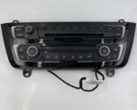 2017-2019 BMW 430i AC Heater Climate Control Temperature Unit OEM G01B01026 - $89.99