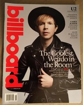 Billboard Magazine February 22, 2014 - The Coolest Weirdo in the Room: Beck - £19.65 GBP