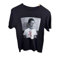 Napoleon Dynamite Vote for Pedro Graphic T-Shirt Small 20th Century Studios - $20.00