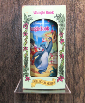 1994 Vintage Disney The Jungle Book Collector Series Coca-Cola Burger King Cup - £7.43 GBP