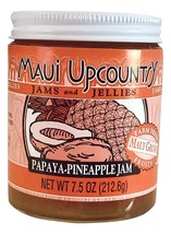 Maui Upcountry Jams and Jellies 2 Pack (Choose Variety) - £29.79 GBP+