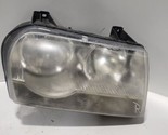 Passenger Right Headlight Halogen Without Projector Fits 05-07 300 999178 - £35.52 GBP