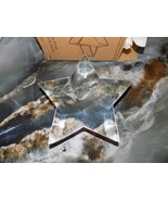 The Pampered Chef Star Form Metal Insert  #1545 NEW - $18.00