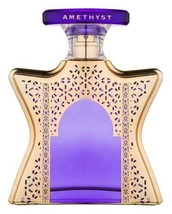 BOND No.9 DUBAI AMETHYST 3.3 FL oz / 100 ML EDP SP BRAND NEWIn Box - £292.09 GBP