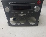 Audio Equipment Radio Receiver Am-fm-cd 9 Speaker Fits 09 LEGACY 711589 - $62.37