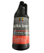 MOC ULTRA-SHIFT SAE 75W-80 SYNTHETIC LUBRICANT PART NUMBER 04152 - $40.60 CAD