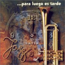 Para Luego Es Tarde [Audio CD] Various Artists - $15.82