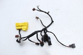 12-18 BMW F30 320I 328I FRONT LEFT DRIVER SEAT WIRE HARNESS E5986 image 9