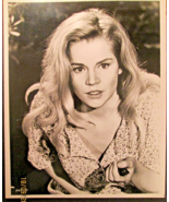 *TUESDAY WELD : (VINTAGE 1960,S MOVIE PHOTO) CLASSIC SEXY TUEDAY WELD - $925.35 MXN