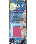Ioni Blush Pink Rose-Book Of Happy Spells-Brand New-SHIPS N 24 HOURS - €10,02 EUR