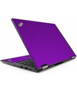 LidStyles Metallic Laptop Skin Protector Decal IBM / Lenovo Yoga X380 - $14.99