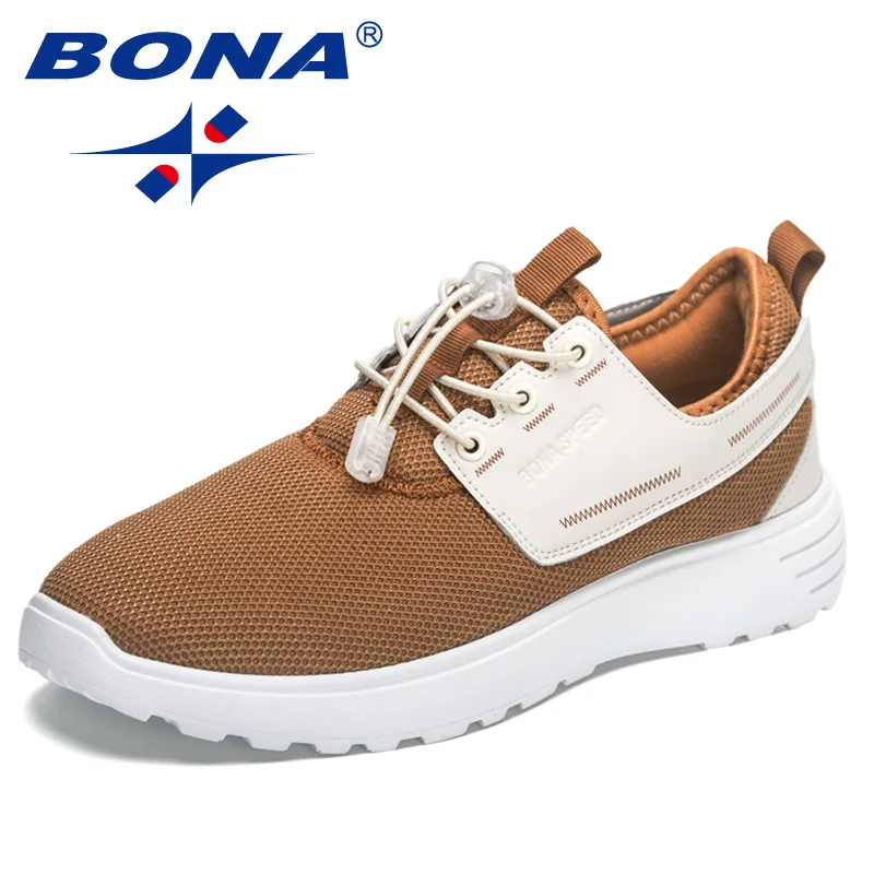 New Designers Fashion Casual Shoes Light Sneakers Men Outdoor Breathable... - $76.74