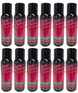 LOT 12 x Lady&#39;s.C Body Spray Tropical Escape 3 oz Each NEW - $101.74 CAD