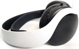 Sony - Pulse 3D Wireless Gaming Headset For PS5, PS4, And Pc Item Only No Dongle - £26.29 GBP