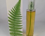 Avon Forest Lily Von Furstenberg EDT Perfume Spray 1. FL Oz Vintage (NOS) - $24.99