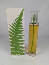 Avon Forest Lily Von Furstenberg EDT Perfume Spray 1. FL Oz Vintage (NOS) - £19.60 GBP