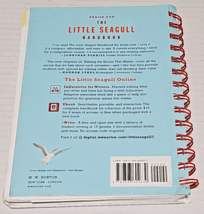 The Little Seagull Handbook (Third Edition) Richard Bullock, Michal Brody 2016 - £12.01 GBP