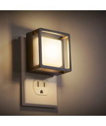 LED Night Light, Night Lights Plug into Wall [2 Pack] with Dusk-To-Dawn ... - €12,46 EUR