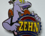 Figment Dragon ZEHN 2009 Disney Pin 10 Years of Pin Trading - £9.48 GBP