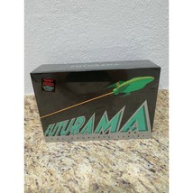 Futurama The Complete Series 1-8 + 4 Movies DVD Region 1 for US/Canada NEW - £173.05 GBP