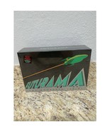 Futurama The Complete Series 1-8 + 4 Movies DVD Region 1 for US/Canada NEW - $220.00