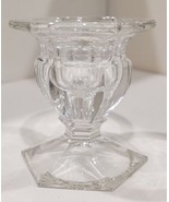 Royal Doulton Concord Candle Holder 4 3/8” Tall - £30.02 GBP