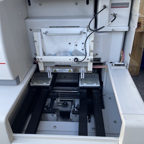 OEM Beckman Coulter ProteomeLab PA 800 Protein Characterization System Item image 5