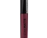 NEW! Rimmel London Stay Matte Lip Liquid Color PLUM THIS SHOW  #810 0.21... - $11.13 CAD