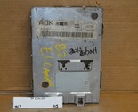 1982-1983 Pontiac Bonneville Engine Control Unit ECU 1225500 Module 215-4C7 - £12.01 GBP