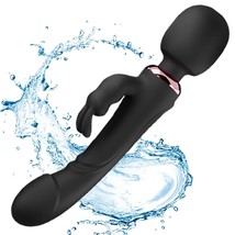 2024 Portable Massage Deep Massager Rechargeable With Handheld Electric ... - £43.10 GBP