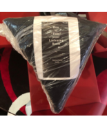 CORNER TUNE AND ECHO TUNE ACOUSTIC INSULATION TRIANGLE SHAPED PILLOWS (S... - $447.37 MXN