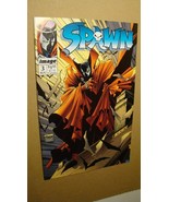 SPAWN 3 *VF/NM 9.0* VS VIOLATOR CLOWN MALEBOLGIA TODD McFARLANE IMAGE CGC - €11,98 EUR