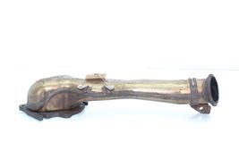 01-05 CHEVROLET SILVERADO DIESEL Down Exhaust Pipe F1531 image 5