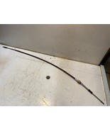 Throttle Flex Cable 31301-623-51 | 0D071 | 4ft Long 11mm Thick 6mm Threa... - $102.56 CAD