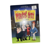 Pérusse Cité – Saison 2 French - $4.91 CAD