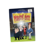 Pérusse Cité – Saison 2 French - €3,11 EUR