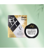 Gold V+ Santen FX Neo Cooling Eye Drops - 12ml - $24.64 CAD