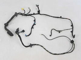 BMW E66 E65 Right Front Door Cable Wiring Harness Soft Close 2002-2005 OEM - £58.08 GBP