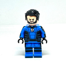 SM Mr Fantastic Fantastic 4 Minifigures Toy Figures for Sale - $8.80