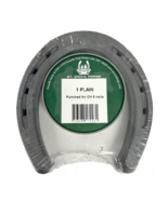 St. Croix 17023 Steel Crafted Plain Horseshoe, Size 1, 1-Pair - $19.96