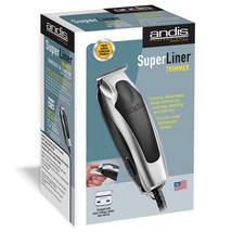 Andis Professional SuperLiner Trimmer - $89.99