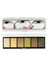 MAC Toledo Eyeshadow Palette ~ BELLGREENS ~ NIB - $32.99