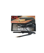CHI Original 1&quot; Ceramic Hairstyling Iron Corded Electric for Silky Smoot... - $27.99