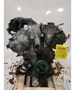 Engine 3.5L VIN A 4th Digit VQ35DE CVT 2009-2014 MAXIMA Assembly OEM - $342.49