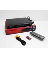 Sony DVP-SR510H DVD Player - Black - $34.99