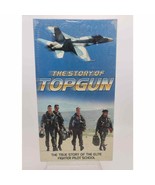 The Story of Top Gun (VHS, 1997) - $14.91