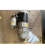 Starter Motor 4 Cylinder Fits 13-18 ALTIMA 103913827Starter Only - $1,188.58 MXN