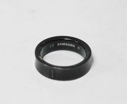 Samsung Galaxy Ring SM-Q501 Smart Ring Size 11 Titanium Black  image 2